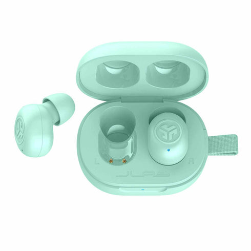 JLab JBuds Mini True Wireless Earbuds IFCEBJBMINIRMNT124
